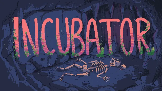 Incubator beginning