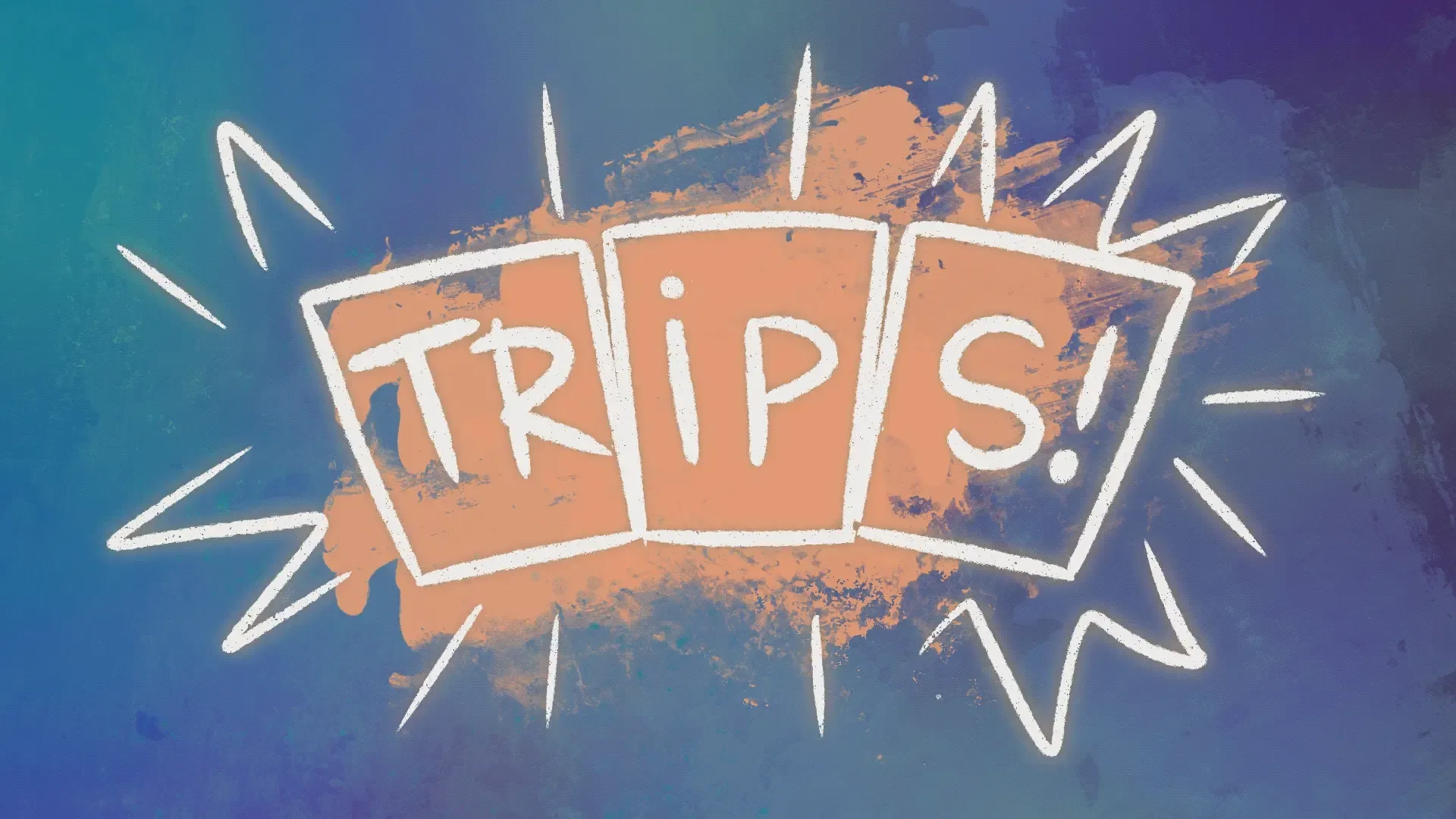 Trips cabinet mebbe
